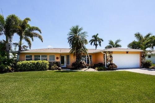 Villa Kaylee Cape Coral Exteriér fotografie