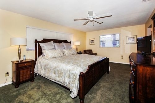 Villa Kaylee Cape Coral Exteriér fotografie